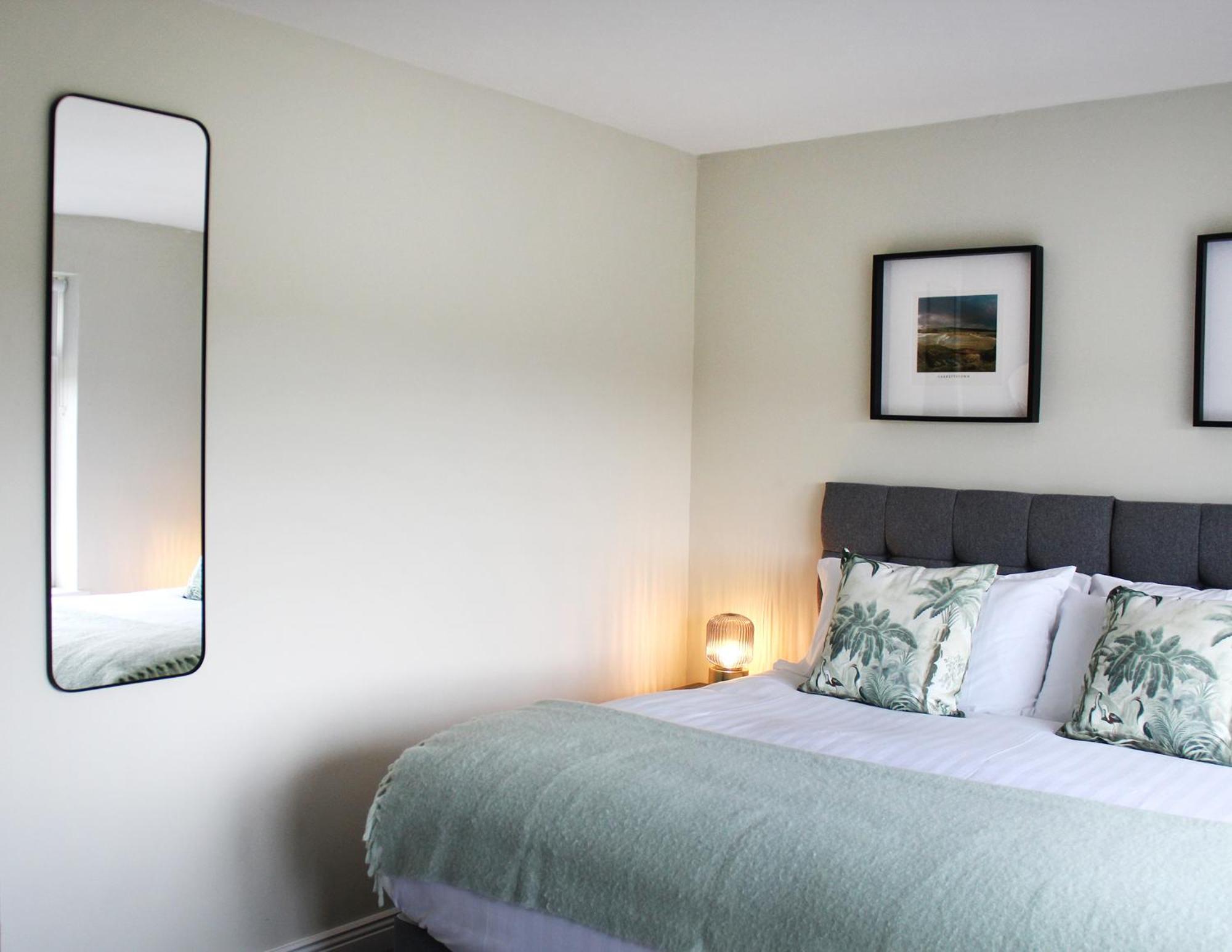 The Blue Horizon Hotel Laherne Hill Ruang foto